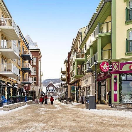 Appartamento Mountainwalk Blue Mountains Esterno foto