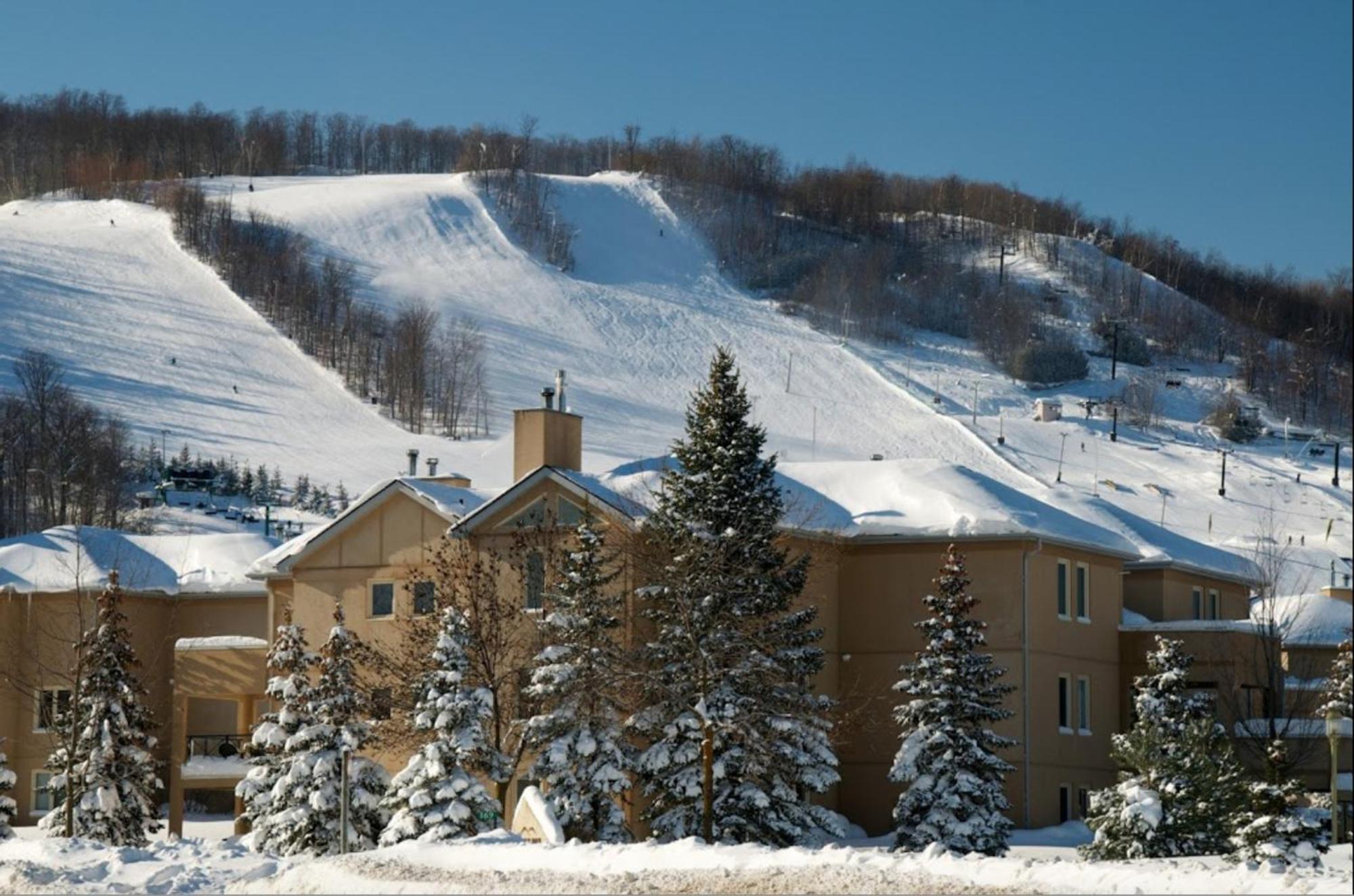 Appartamento Mountainwalk Blue Mountains Esterno foto
