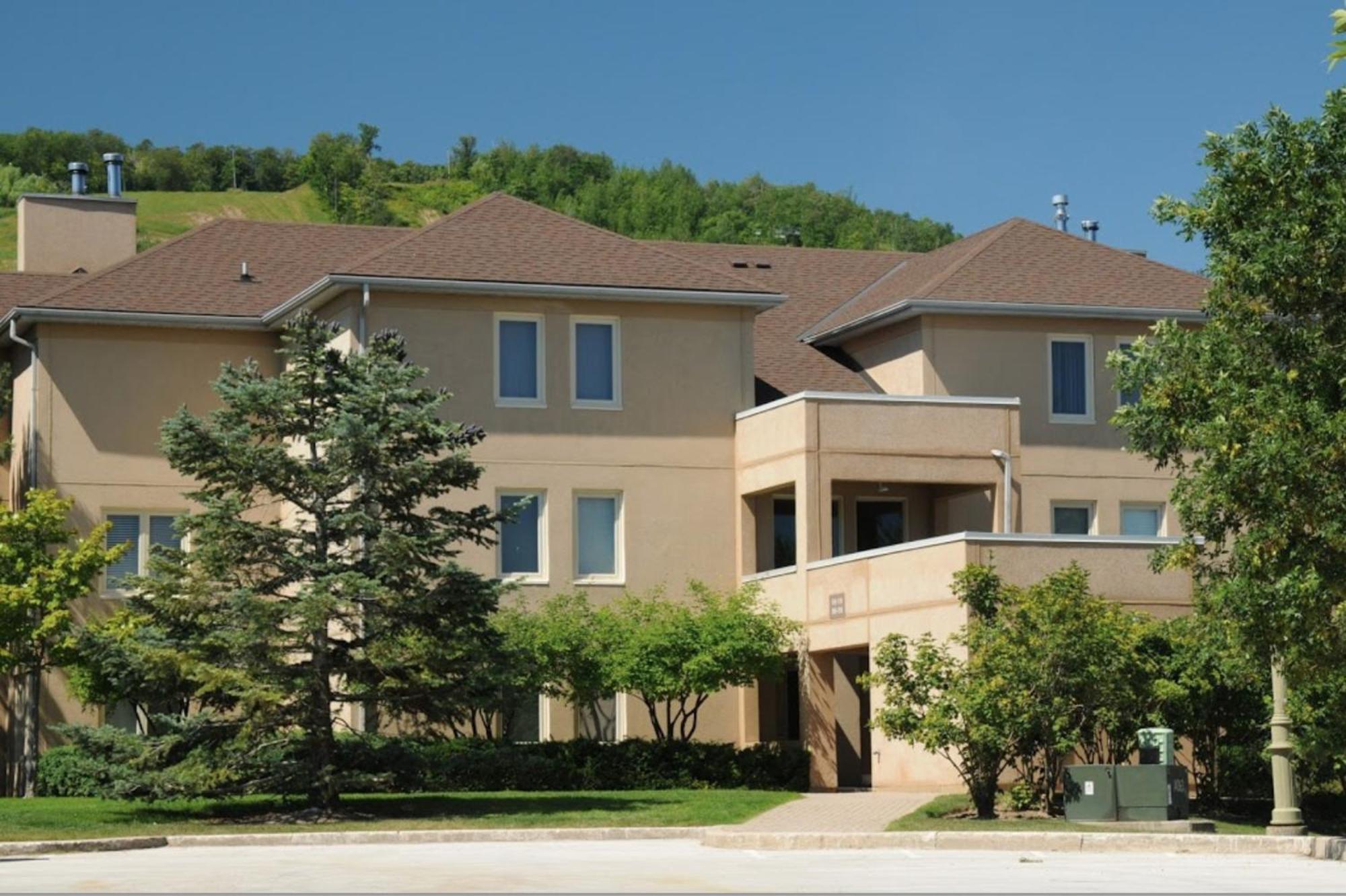 Appartamento Mountainwalk Blue Mountains Esterno foto
