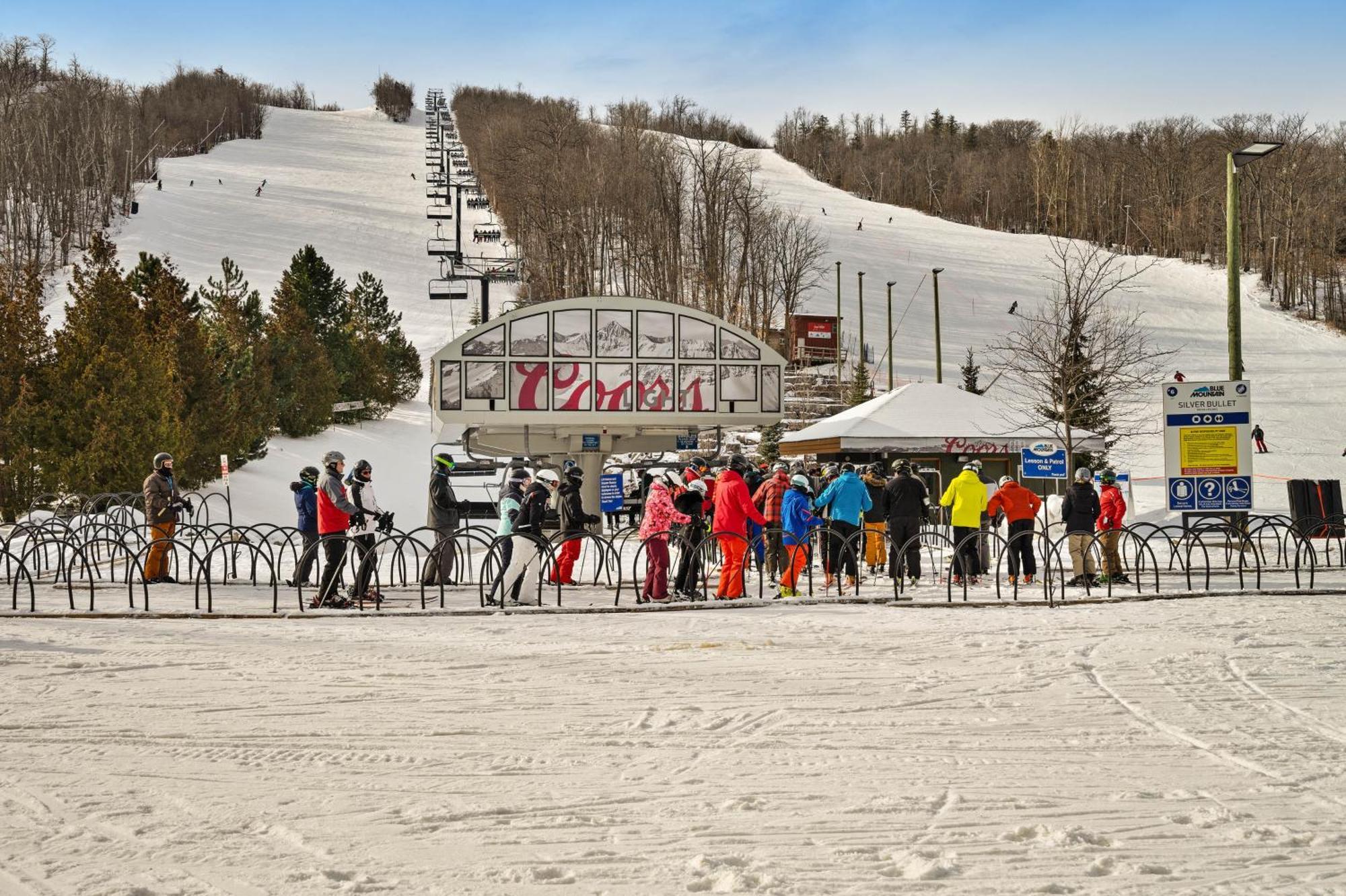 Appartamento Mountainwalk Blue Mountains Esterno foto