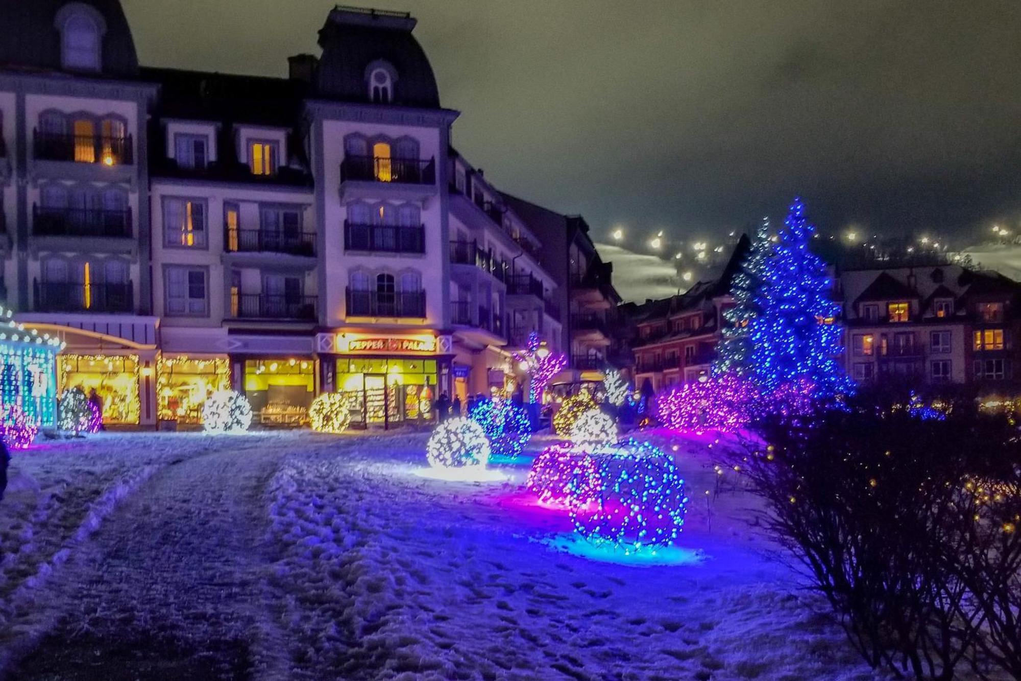 Appartamento Mountainwalk Blue Mountains Esterno foto